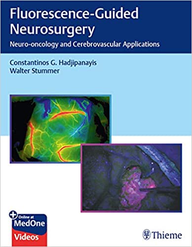 Fluorescence-Guided Neurosurgery: Neuro-oncology and Cerebrovascular Applications - Original PDF